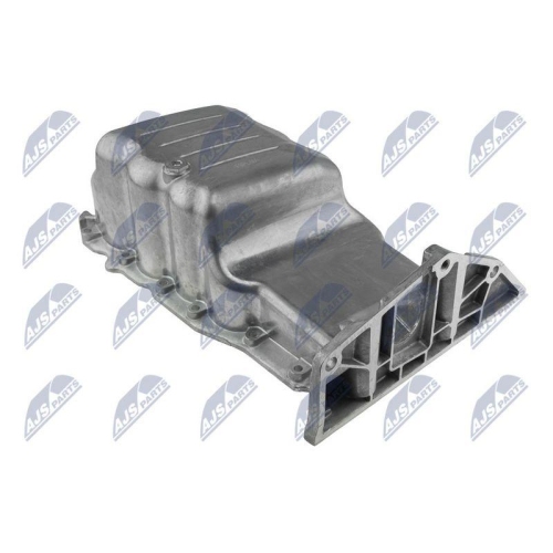 NTY &Ouml;lwanne BMO-PL-000