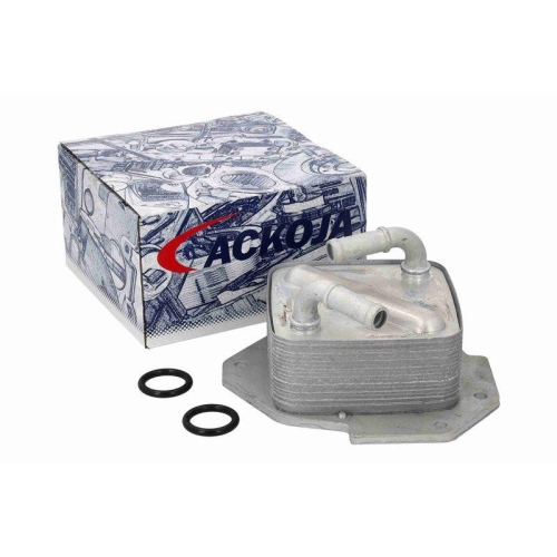 ACKOJA &Ouml;lk&uuml;hler, Motor&ouml;l Original ACKOJA Qualit&auml;t