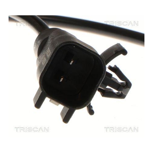TRISCAN Sensor, Raddrehzahl