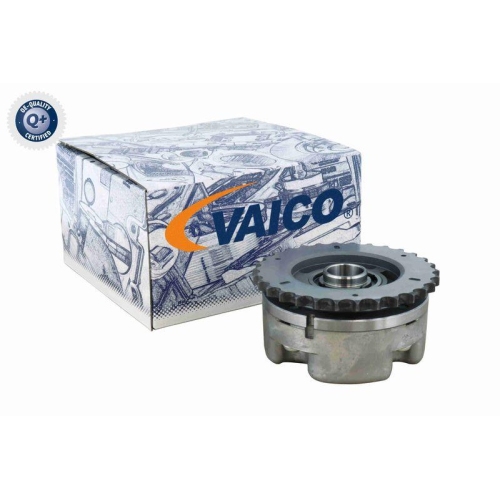 VAICO Nockenwellenversteller Q+, Erstausrüsterqualität