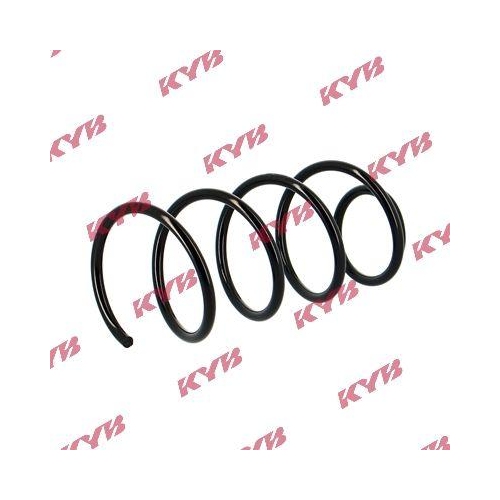 KYB Fahrwerksfeder K-Flex RA4111