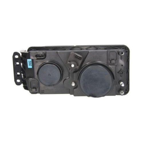 TRUCKLIGHT Hauptscheinwerfer HL-IV010R