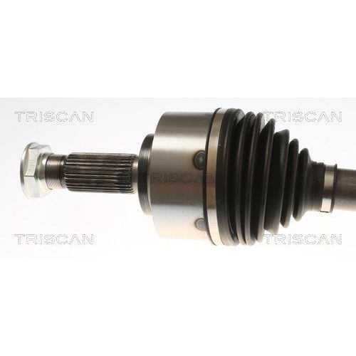 TRISCAN Antriebswelle 8540 23567