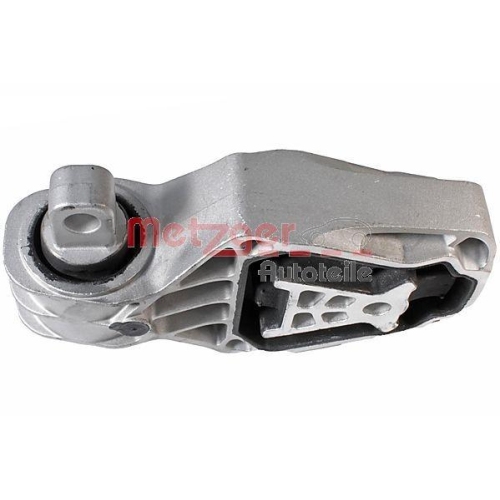 METZGER AUTOTEILE Lagerung, Motor 8053807