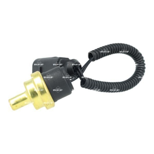 NRF Sensor, K&uuml;hlmitteltemperatur 727183