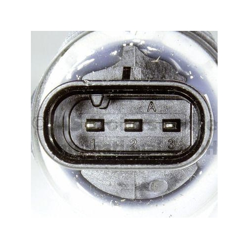 PIERBURG Sensor, Kraftstoffdruck 7.11225.55.0