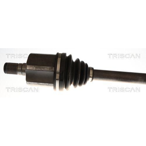TRISCAN Antriebswelle 8540 27575