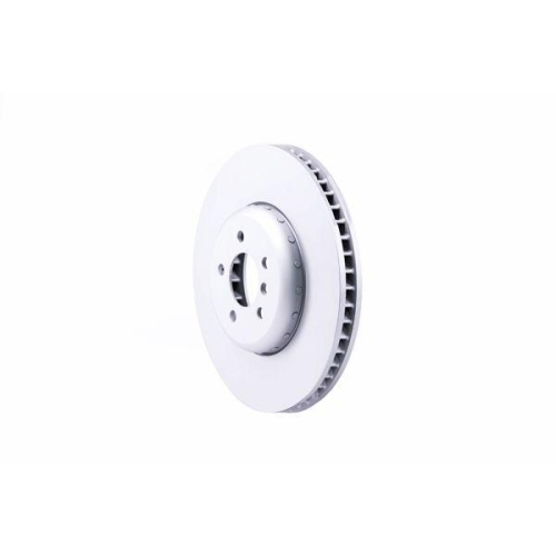 HELLA Bremsscheibe PRO High Carbon 8DD 355 120-681