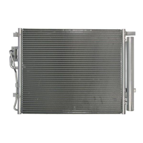 THERMOTEC Kondensator, Klimaanlage KTT110741