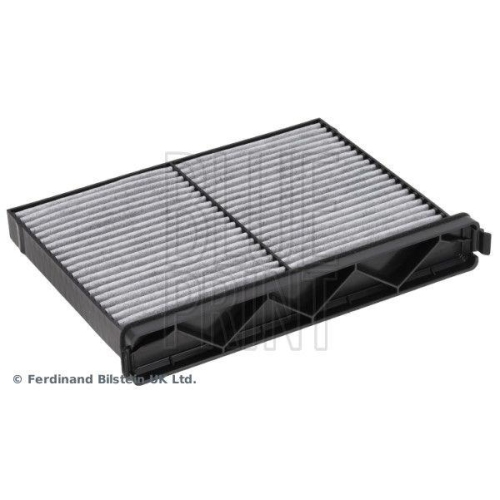 BLUE PRINT Filter, Innenraumluft ADBP250150
