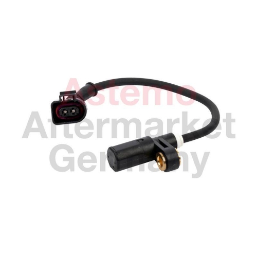 ASTEMO Sensor, Raddrehzahl 2501406