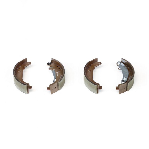 BREMBO Bremsbackensatz ESSENTIAL LINE S 68 544