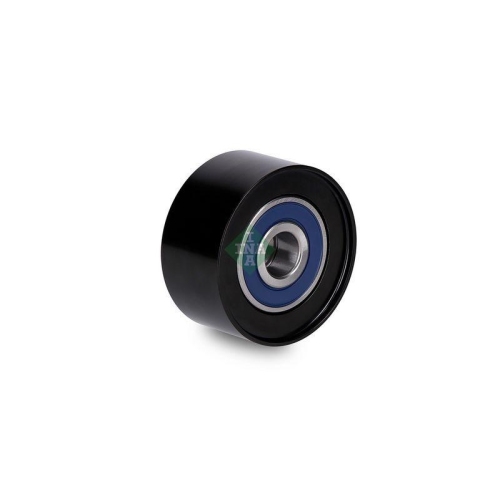 Schaeffler INA Umlenk-/F&uuml;hrungsrolle, Keilrippenriemen 532 0542 10