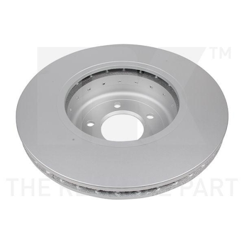 NK Bremsscheibe 3415103