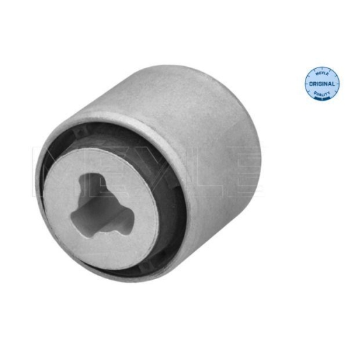 MEYLE Lagerung, Radlagergehäuse MEYLE-ORIGINAL: True to OE. 014 710 0052