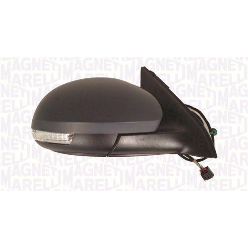 MAGNETI MARELLI Außenspiegel 182215010400