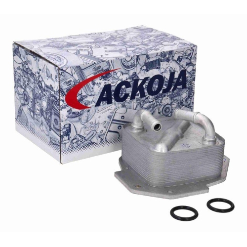 ACKOJA &Ouml;lk&uuml;hler, Motor&ouml;l Original ACKOJA Qualit&auml;t