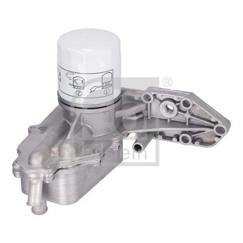 FEBI BILSTEIN Geh&auml;use, &Ouml;lfilter febi Plus