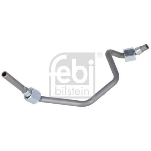 FEBI BILSTEIN &Ouml;lleitung, Lader