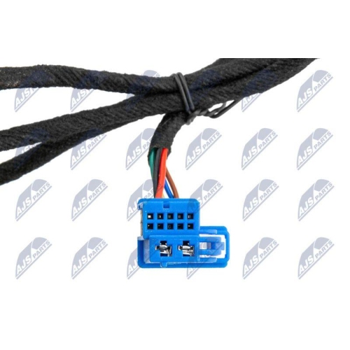 NTY Elektromotor, Heckklappe AE-ME-082