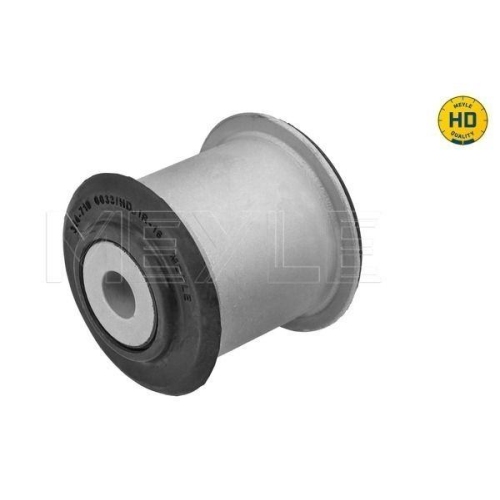 MEYLE Lagerung, Lenker MEYLE-HD: Better than OE. 314 710 0033/HD