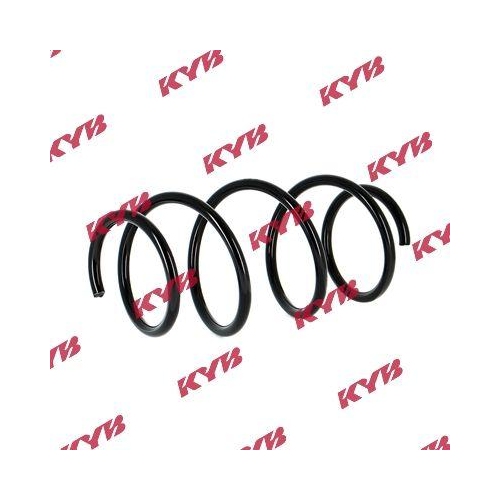 KYB Fahrwerksfeder K-Flex RA4129