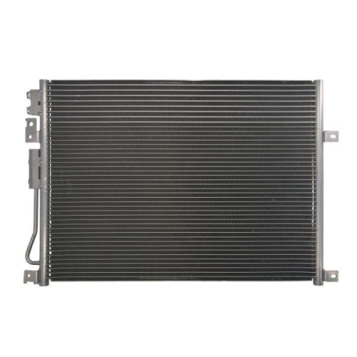 THERMOTEC Kondensator, Klimaanlage KTT110329