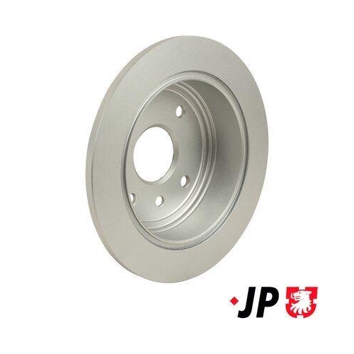 JP GROUP Bremsscheibe JP 3263200200