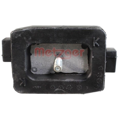METZGER AUTOTEILE Lagerung, Automatikgetriebe 8054217