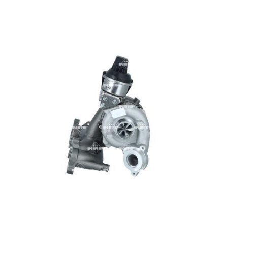 NRF Lader, Aufladung 90010161