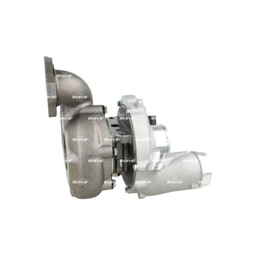 NRF Lader, Aufladung EASY FIT 90010174
