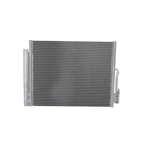 HELLA Kondensator, Klimaanlage >>> Easy2Fit <<< 8FC 366 221-041