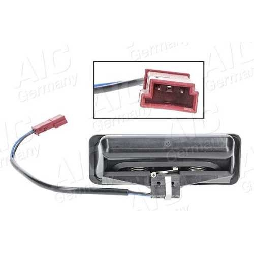 AIC Heckklappengriff Original AIC Quality 73580