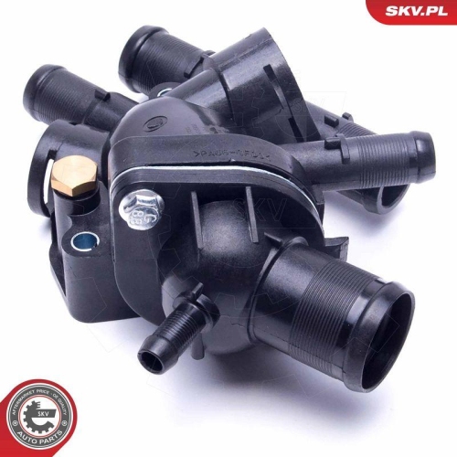 ESEN SKV Thermostat, K&uuml;hlmittel 20SKV142