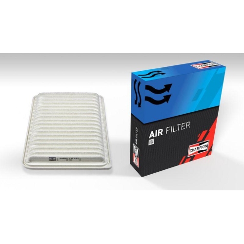CHAMPION Luftfilter CAF100832P