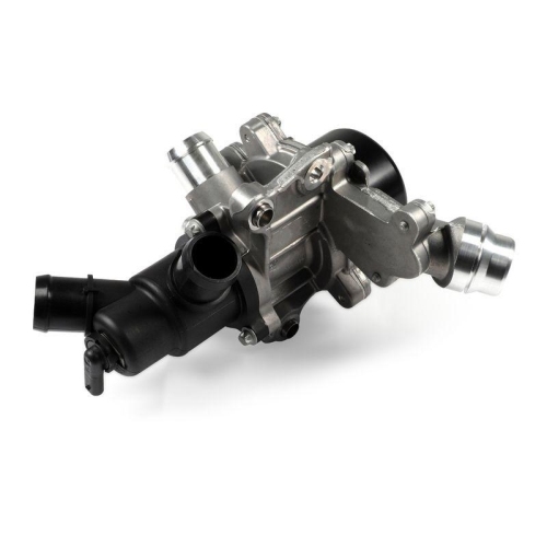 HEPU Wasserpumpe, Motork&uuml;hlung P1593A-TH