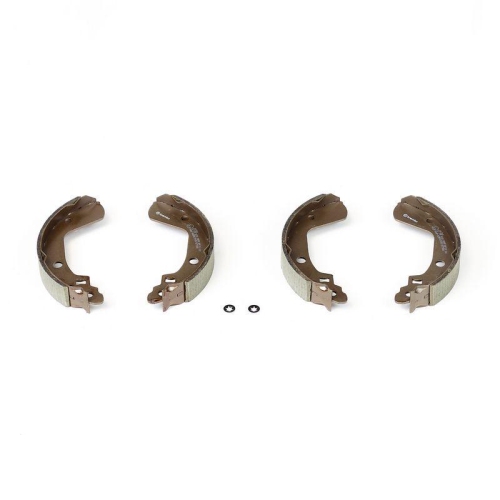 BREMBO Bremsbackensatz ESSENTIAL LINE S 79 530