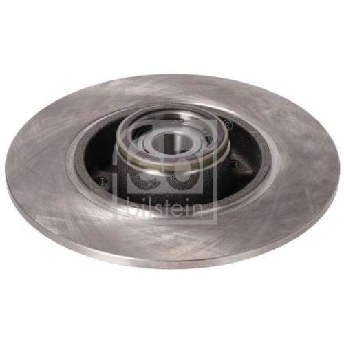 FEBI BILSTEIN Bremsscheibe 38307