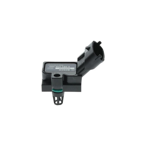 BOSCH Sensor, Ansauglufttemperatur 0 261 230 293
