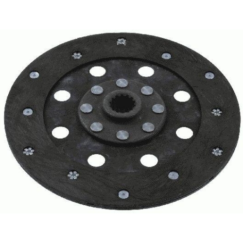SACHS Kupplungsscheibe 1864 600 321