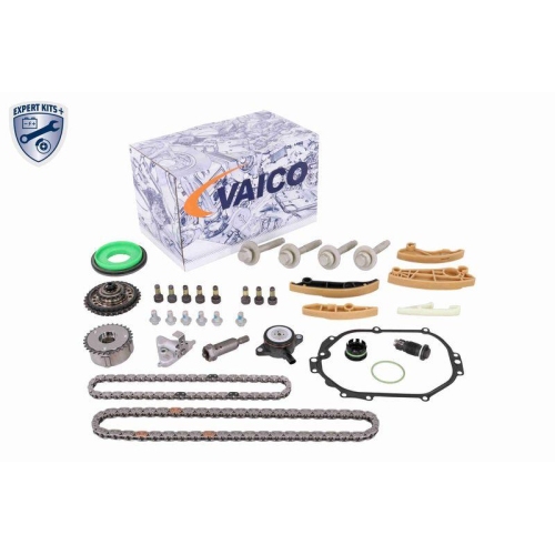 VAICO Steuerkettensatz EXPERT KITS + V48-10001