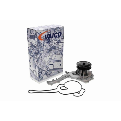 VAICO Wasserpumpe, Motork&uuml;hlung Original VAICO Qualit&auml;t V25-50040