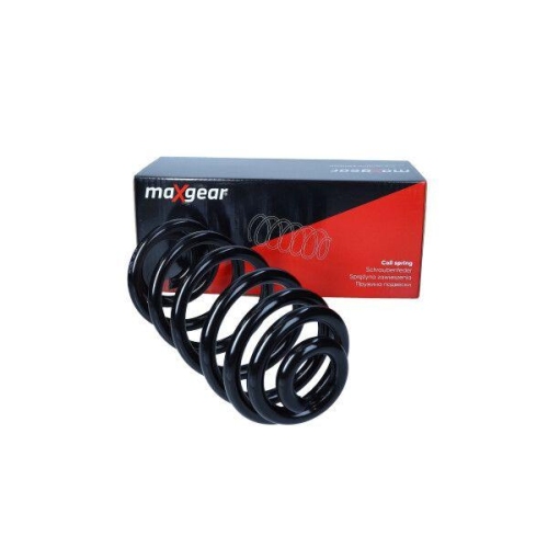MAXGEAR Fahrwerksfeder 60-1275