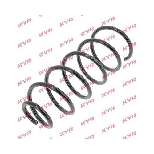 KYB Fahrwerksfeder K-Flex RC6716