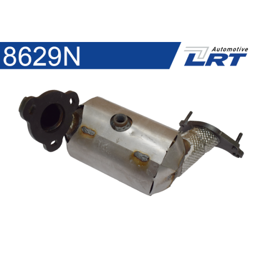 LRT Katalysator 8629N