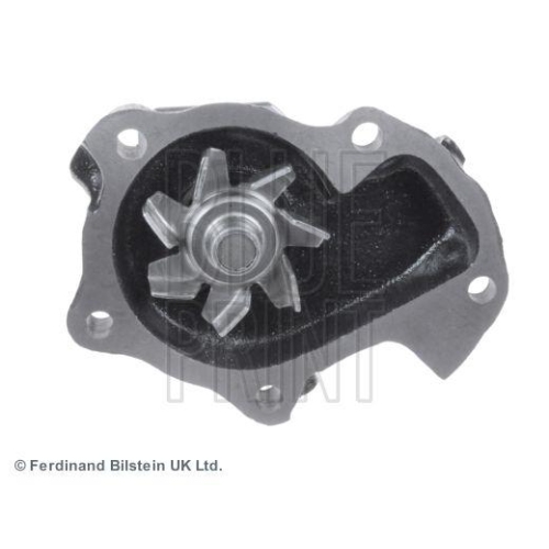 BLUE PRINT Wasserpumpe, Motork&uuml;hlung