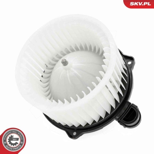 ESEN SKV Innenraumgebl&auml;se