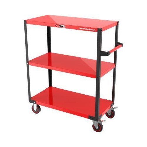 Werkstatt-Servicewagen, H1205xB978xT488mm KS TOOLS 890.0009