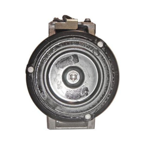 MAHLE Kompressor, Klimaanlage BEHR