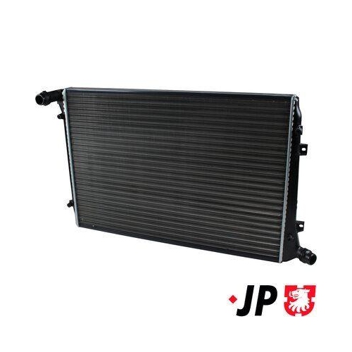 JP GROUP Kühler, Motorkühlung JP 1114209100